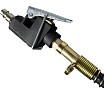 Пневмогидравлический домкрат AE&T 22т T22022