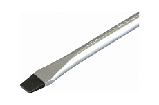 Отвертка SL6.0х150мм, CrV, 2-х компонентная рукоятка Sparta Point 11769