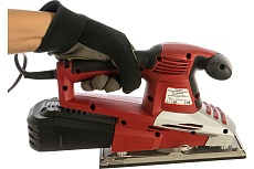 Плоско-шлифовальная машина Redverg RD-SG40-115 5022686
