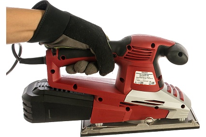 Плоско-шлифовальная машина Redverg RD-SG40-115 5022686