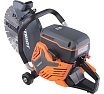 Бензорез Patriot Expert DSG 735M, 75 сс, 4.8 л.с, 350 мм 595102435
