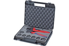 Ручной обжимник Knipex KN-9743200