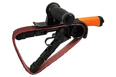 Ленточная пневматическая шлифмашина для труб Pneutrend лента 30x640 мм, 3300 об/мин 55610G