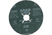 Диск фибровый FS 125-22 Z 36 (216620) PFERD 64203125
