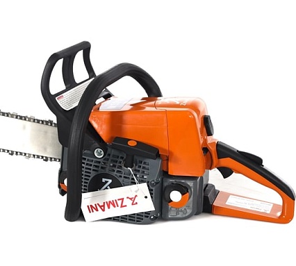 Бензопила Zimani MS 250 16" MS250-16