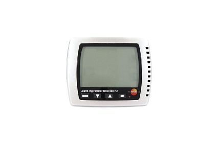 Термогигрометр Testo 608-H200000002424 0560 6082