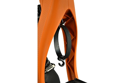 Шлифовальная машина AktiTool Жираф R7202-F 106102
