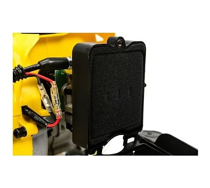 Бензиновый триммер Huter GGT-520T 900/70/2/31