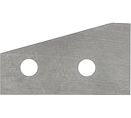 Нож для фрезы твердый сплав 31x17x2 мм Dimar 3122001
