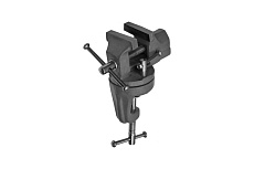 Поворотные мини тиски Политех 60 мм, quality 2549325