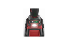 Трехскоростной ударный гайковерт Flex IW 3/4 18.0-EC C 18.0 В 492612