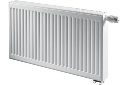 Стальной радиатор Gekon ventil compact cv 11-500-0800