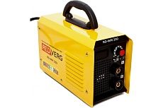 Бестрансформаторный сварочный аппарат Redverg RD-WM 230 6626266