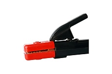 Электрододержатель 300А Italian type Rexant 16-0855