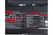 Генератор бензиновый Verton POWER GG2500 01.15815.15816