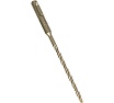 Бур по бетону SDS-plus (6х160 мм) Elitech 1820.026800