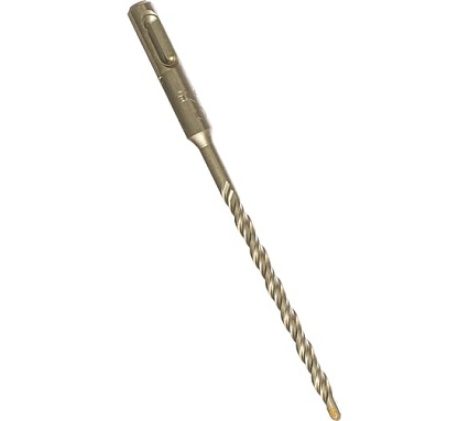 Бур по бетону SDS-plus (6х160 мм) Elitech 1820.026800