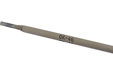Электроды ОК-46 (4 мм; 5 кг) Maxweld OK45