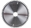 Диск пильный по ламинату и алюминию (190х30/20 мм; 60TPI) Pilorama 511960