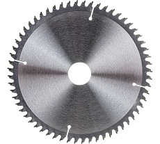 Диск пильный по ламинату и алюминию (190х30/20 мм; 60TPI) Pilorama 511960