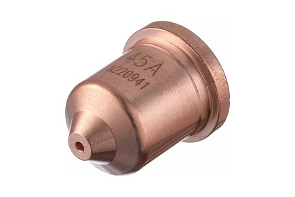 Сопло 0.9 м, 45 A PMX 65-105 HPT0301 (5 шт. в упаковке) ПТК 00000042807