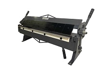 Листогибочный ручной станок REALREZ RW 1x915 REZ-RW1x915