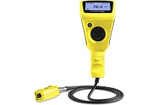 Толщиномер лакокрасочных покрытий Trotec BB30 3510205077