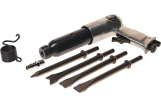 Пневмомолоток Эврика ER-83503R