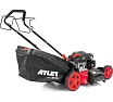 Бензиновая газонокосилка ATLET 4 л.с., ш.с. 53 см LMB21S03