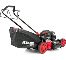 Бензиновая газонокосилка ATLET 4 л.с., ш.с. 53 см LMB21S03