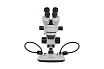 Микроскоп стерео Микромед MC-6-ZOOM LED м30513-ВИ