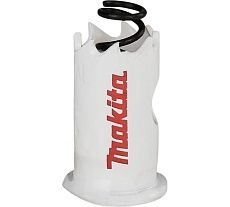 Коронка BiM 16x20 мм, для листового металла Makita B-29670