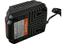Устройство зарядное 1BatterySystem (18 В; 2 А) Sturm SBC1821