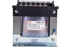 Трансформатор ВТМ (S) ОСМ1 0,63 380-220/220-110-42-24-12-5 ВТМ00028662