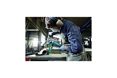 Шлифовальная машина для труб Bosch GRB 14 CE Professional 0.601.8A9.000