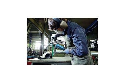 Шлифовальная машина для труб Bosch GRB 14 CE Professional 0.601.8A9.000
