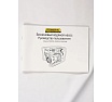 Мотопомпа бензиновая, поверхностный насос POWERAC 80 мм, 7 л.с, 850 л/мин, PRWP30
