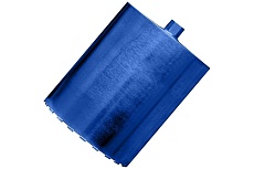 Коронка алмазная по бетону (400х500 мм; 1 1/4") для установок алмазного бурения KEOS DC400.500