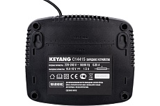 Зарядное устройство 14.4/18В, 1.5А Keyang C14415