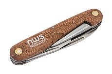 Кабельный нож NWS раскладной 963-3-75