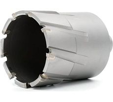 Сверло корончатое по металлу TCT Bohre 60х55 мм КБ010116