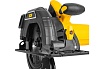 Циркулярная пила Deli DL-YJ185-E1 1300 Вт 103011