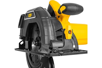 Циркулярная пила Deli DL-YJ185-E1 1300 Вт 103011