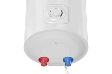 Электрический водонагреватель Thermex аккумуляционный, бытовой IC 10 O ЭдЭБ01496