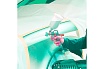 Пневматический краскопульт Einhell 0.6 л 4133000