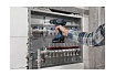 Аккумуляторная ударная дрель-шуруповерт Bosch GSB 14.4-2-LI 0.601.9A5.401