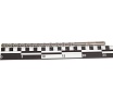 Бур Flex 201-118 (10х200х260 мм; SDS-plus) Hammer 30755
