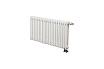 Радиатор Zehnder Completto трубчатый C2056/30/V001/RAL 9016