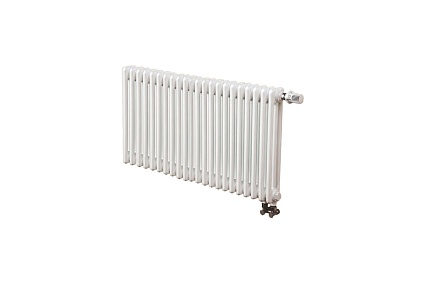 Радиатор Zehnder Completto трубчатый C2056/30/V001/RAL 9016