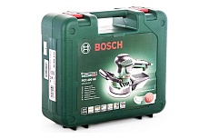 Эксцентриковая шлифмашина Bosch PEX 400 AE 0.603.3A4.020